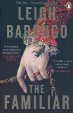 Familiar, The (TPB) (Bardugo, Leigh)
