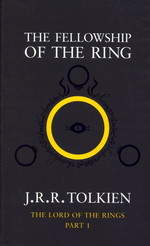 Lord of the Rings, The nr. 1: Fellowship of the Ring, The (Tolkien, J.R.R.)