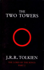 Lord of the Rings, The nr. 2: Two Towers, The (Tolkien, J.R.R.)