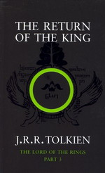 Lord of the Rings, The nr. 3: Return of the King, The (Tolkien, J.R.R.)