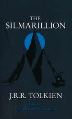 Silmarillion, The (Tolkien, J.R.R.)