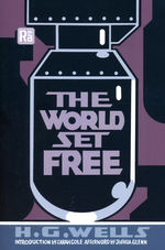 Radium Age (TPB)World Set Free, The (af H. G. Wells) (Radium Age)