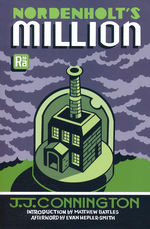 Radium Age (TPB)Nordenholt's Million (J.J. Connington) (Radium Age)