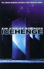 Icehenge (TPB) (Robinson, Kim Stanley)
