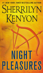 Dark Hunter nr. 1: Night Pleasures (Kenyon, Sherrilyn)