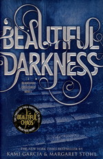 Caster Chronicles (TPB) nr. 2: Beautiful Darkness - TILBUD (så længe lager haves, der tages forbehold for udsolgte varer) (Garcia, Kami & Stohl, Margaret)