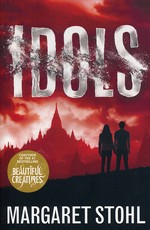 Icons (TPB) nr. 2: Idols - TILBUD (så længe lager haves, der tages forbehold for udsolgte varer) (Stohl, Margaret)