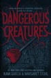Caster Chronicles: Dangerous Creatures (TPB)