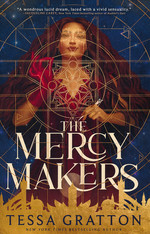 Moon Heresies, The (TPB) nr. 1: Mercy Maskers, The (Gratton, Tessa)