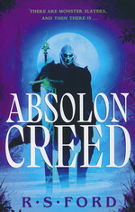 Absolon Creed (TPB) (Ford, R. S.)