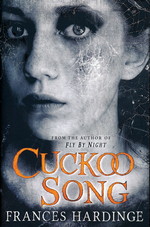 Cuckoo Song (TPB) - TILBUD (så længe lager haves, der tages forbehold for udsolgte varer) (Hardinge, Frances)