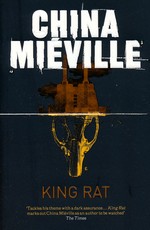 King Rat (TPB) (Miéville, China)