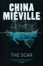 Bas-Lag (TPB) nr. 2: Scar, The (Miéville, China)