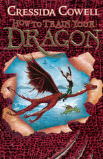 How to Train Your Dragon (TPB) nr. 1: How to Train Your Dragon (Cowell, Cressida)