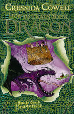 How to Train Your Dragon (TPB) nr. 3: How to Speak Dragonese (Cowell, Cressida)