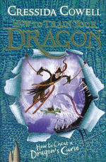 How to Train Your Dragon (TPB) nr. 4: How to Cheat a Dragon's Curse (Cowell, Cressida)