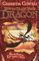 How to Train Your Dragon (TPB) nr. 5: How to Twist a Dragon's Tale (Cowell, Cressida)