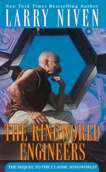 Known Space nr. 2: Ringworld Engineers, The (Niven, Larry)
