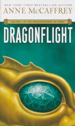 Dragonriders of Pern nr. 1: Dragonflight (McCaffrey, Anne)