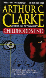 Childhood's End (Clarke, Arthur C)