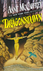 Dragonriders of Pern nr. 5: Dragonsdawn (McCaffrey, Anne)