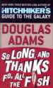 Adams, Douglas