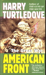 Great War nr. 1: American Front (Turtledove, Harry)