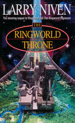 Known Space nr. 3: Ringworld Throne, The (Niven, Larry)