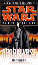 Fate of the Jedi nr. 9: Apocalypse (af Troy Denning) (Star Wars)