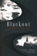 Blackout (TPB) nr. 1: Blackout (Willis, Connie)