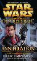 Old Republic, The