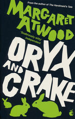 MaddAddam (TPB) nr. 1: Oryx and Crake (Atwood, Margaret)