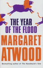 MaddAddam (TPB) nr. 2: Year of the Flood, The (Atwood, Margaret)