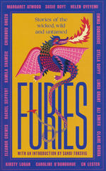 Furies: Stories of the Wicked, Wild and Untamed (Introduction by Sandi Toksvig) (TPB) (Atwood, Margaret mfl.)