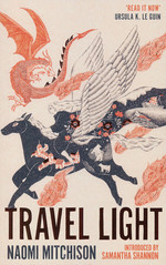 Travel Light (TPB) (Mitchison, Naomi)