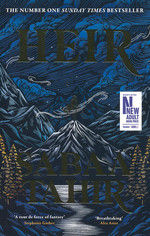 Heir Duology (TPB) (UK Edition) nr. 1: Heir (Tahir, Sabaa)