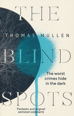 Blind Spots, The (TPB) (Mullen, Thomas)