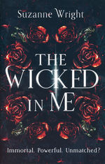 Devil's Cradle (TPB) nr. 1: Wicked In Me, The (Wright, Suzanne)