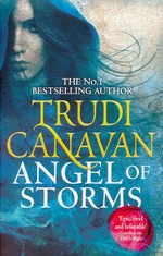 Millennium's Rule (TPB) nr. 2: Angel of Storms (Canavan, Trudi)