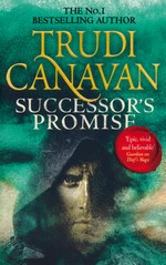 Millennium's Rule (TPB) nr. 3: Successor's Promise (Canavan, Trudi)