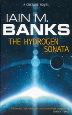 Culture (TPB) nr. 10: Hydrogen Sonata, The (Banks, Iain M.)