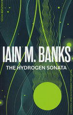 Culture (TPB) nr. 10: Hydrogen Sonata, The (Banks, Iain M.)