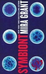 Parasitology (TPB) nr. 2: Symbiont - TILBUD (så længe lager haves, der tages forbehold for udsolgte varer) (Grant, Mira)
