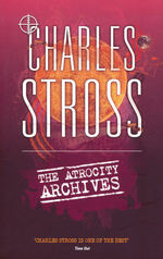 Laundry Files (TPB) nr. 1: Atrocity Archives, The (Stross, Charles)