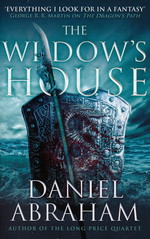 Dagger and the Coin, The (TPB) nr. 4: Widow's House, The (Abraham, Daniel)