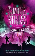 Laundry Files (TPB) nr. 7: Nightmare Stacks, The (Stross, Charles)