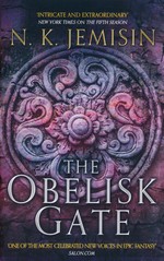 Broken Earth (TPB) nr. 2: Obelisk Gate, The (Jemisin, N.K.)