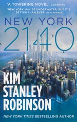 New York 2140 (TPB) (Robinson, Kim Stanley)