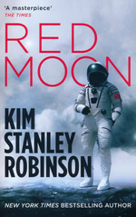 Red Moon (TPB) (Robinson, Kim Stanley)