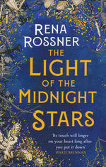 Light of the Midnight Stars, The (TPB) (Rossner, Rena)